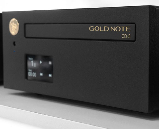 双奖加身！CD-5与HP-10 Deluxe荣膺Hi-Fi+
